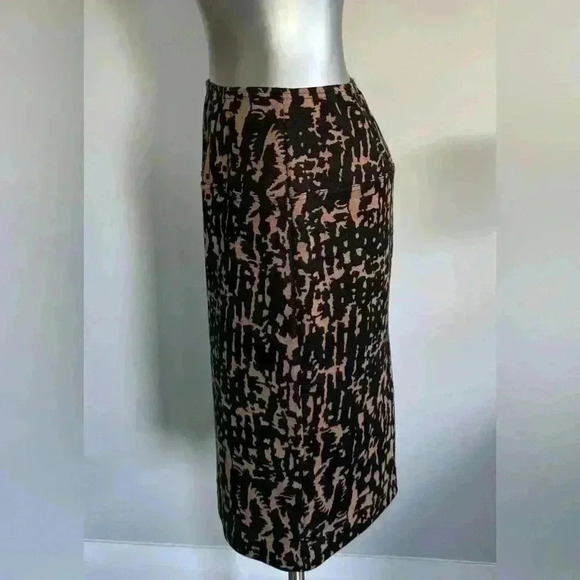 FREE ✅Stretch Knit Skirt - Picture 3 of 14